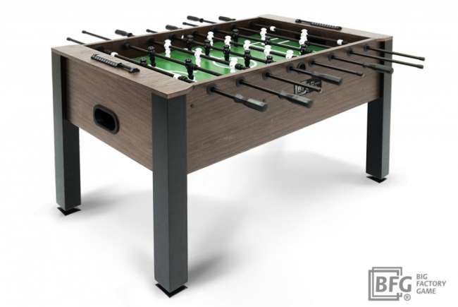 Настольный футбол кикер BFG Tournament Premium Bristol Настольный футбол кикер BFG Tournament Premium Bristol