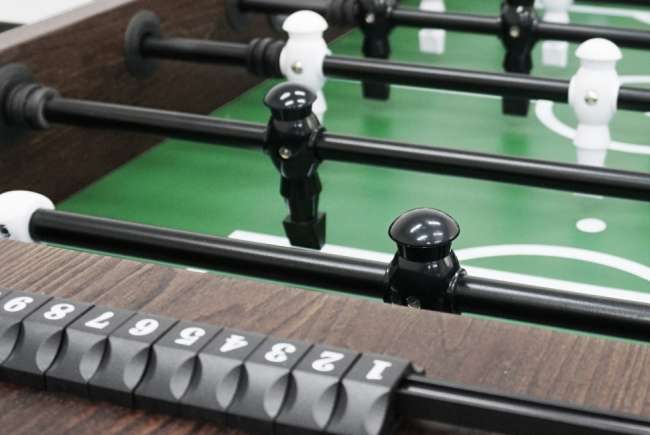 Настольный футбол кикер BFG Tournament Premium Bristol Настольный футбол кикер BFG Tournament Premium Bristol