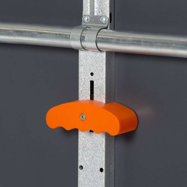 Теннисный стол Cornilleau PRO 540 OUTDOOR всепогодный антивандальный  серый