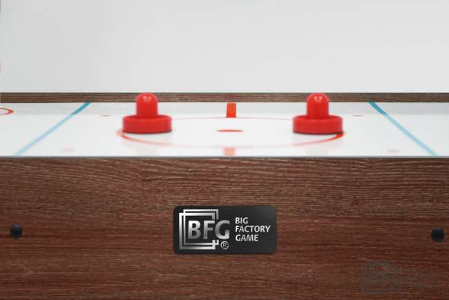 Аэрохоккей BFG Ice Transform 5 (Аризона) Light складной Аэрохоккей BFG Ice Transform 5 (Аризона) Light складной