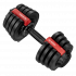 Регулируемая гантель HYFIT 18 кг Регулируемая гантель HYFIT 18 кг