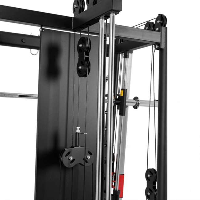 Машина Смита DFC Powergym D822 Машина Смита DFC Powergym D822