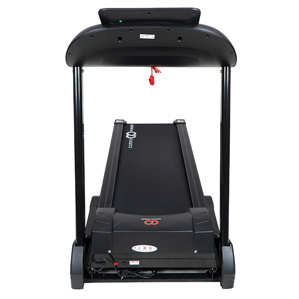 Беговая дорожка CardioPower S30 Беговая дорожка CardioPower S30