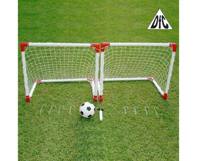 Ворота игровые DFC 2 Mini Soccer Set GOAL219A Ворота игровые DFC 2 Mini Soccer Set GOAL219A