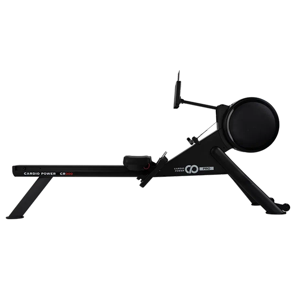 Гребной тренажер CardioPower PRO CR300 Гребной тренажер CardioPower PRO CR300