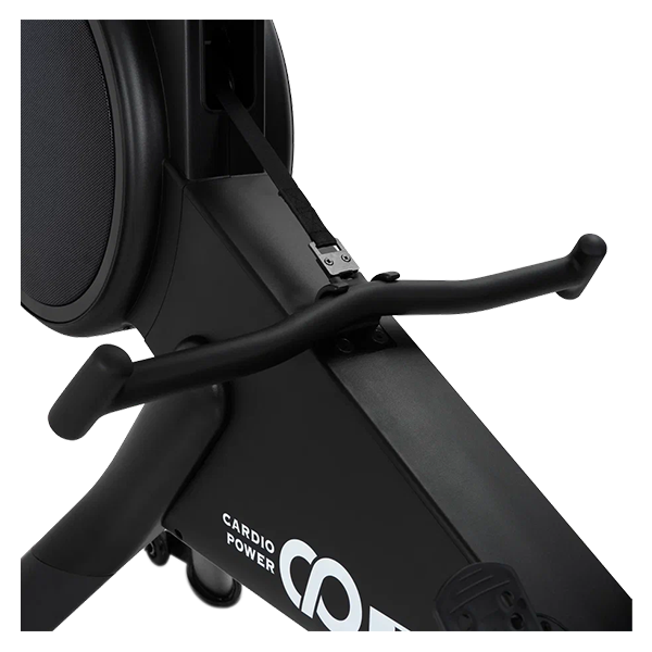 Гребной тренажер CardioPower PRO CR300 Гребной тренажер CardioPower PRO CR300