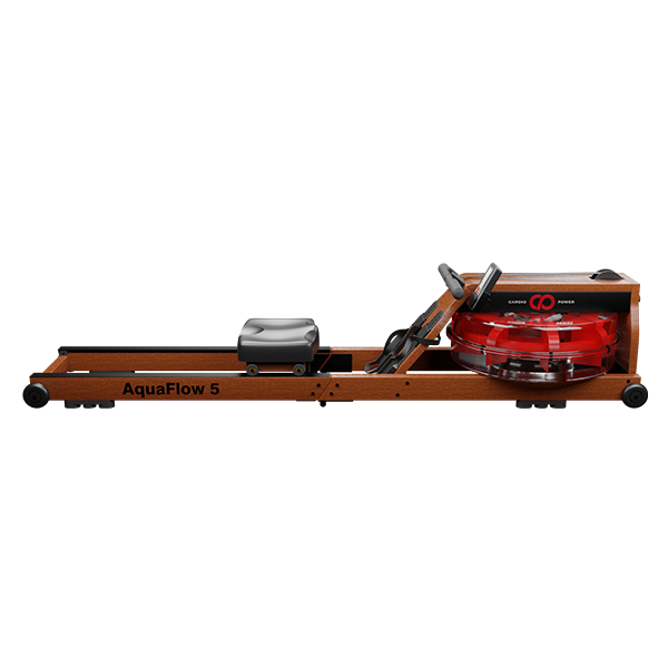 Гребной тренажер CardioPower AquaFlow 5 Гребной тренажер CardioPower AquaFlow 5