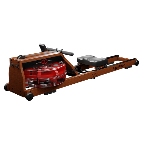 Гребной тренажер CardioPower AquaFlow 5 Гребной тренажер CardioPower AquaFlow 5