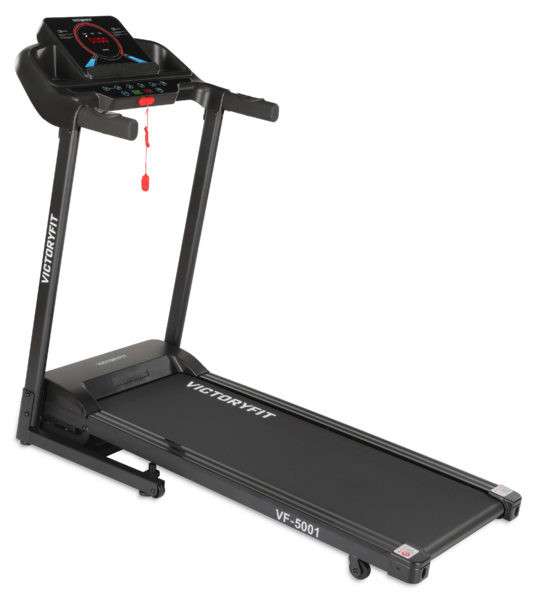 Беговая дорожка VictoryFit VF-5001 Беговая дорожка VictoryFit VF-5001
