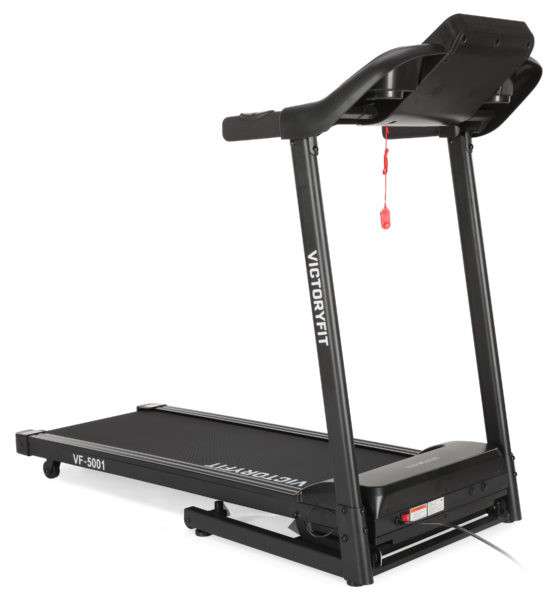Беговая дорожка VictoryFit VF-5001 Беговая дорожка VictoryFit VF-5001