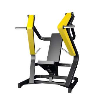 Тренажер жим от груди широкий VictoryFit GYM-P1803