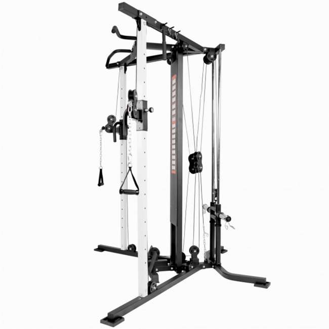 Кроссовер угловой DFC Powergym D956 Кроссовер угловой DFC Powergym D956