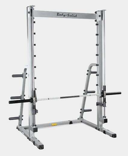 Машина Смита Body-Solid SSM350G