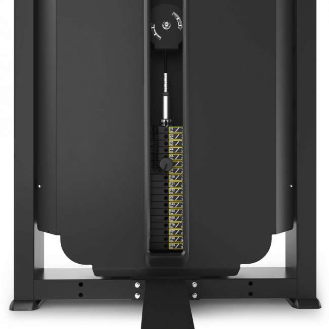 Баттерфляй/задняя дельта UNIX Fit 80 PRO UC-6738 Баттерфляй/задняя дельта UNIX Fit 80 PRO UC-6738