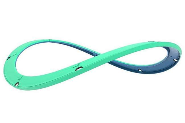 Батут Hasttings Sky Double 13 ft (396 см) NEW комплект Батут Hasttings Sky Double 13 ft (396 см) NEW комплект