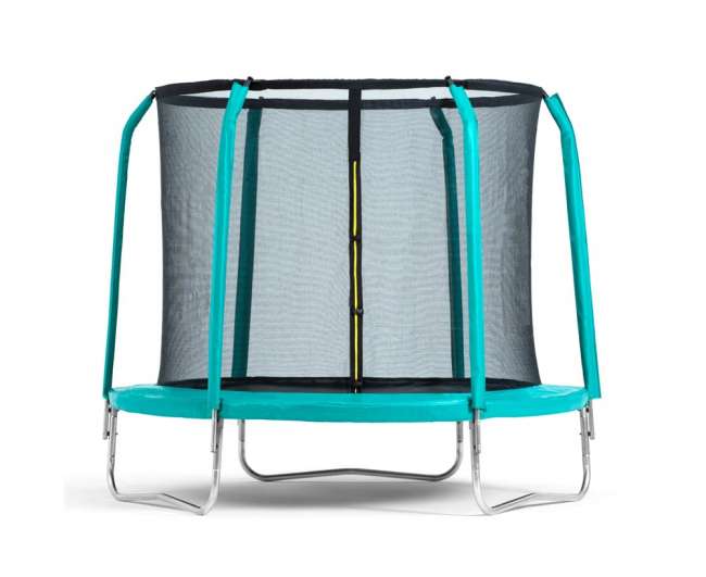 Батут с сеткой DFC JUMP STREET 6 ft (183 см) Батут с сеткой DFC JUMP STREET 6 ft (183 см)