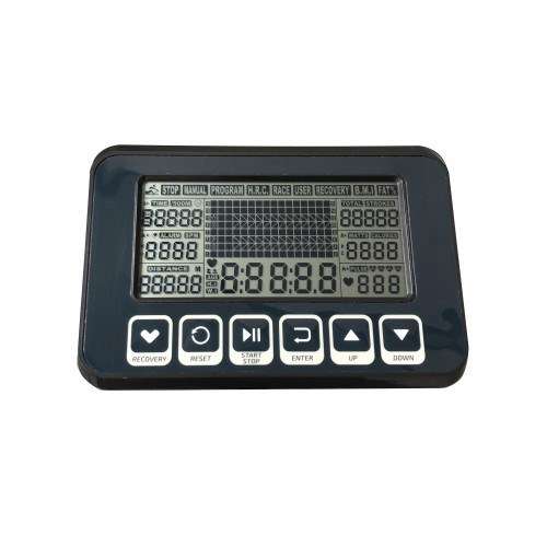 Гребной тренажер водный CardioPower RW500 Гребной тренажер водный CardioPower RW500