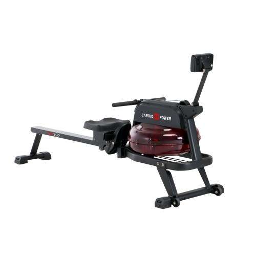 Гребной тренажер водный CardioPower RW500 Гребной тренажер водный CardioPower RW500