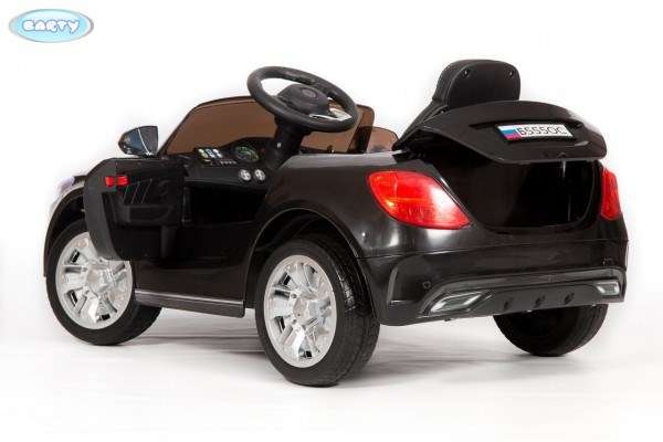 Электромобиль BARTY BMW