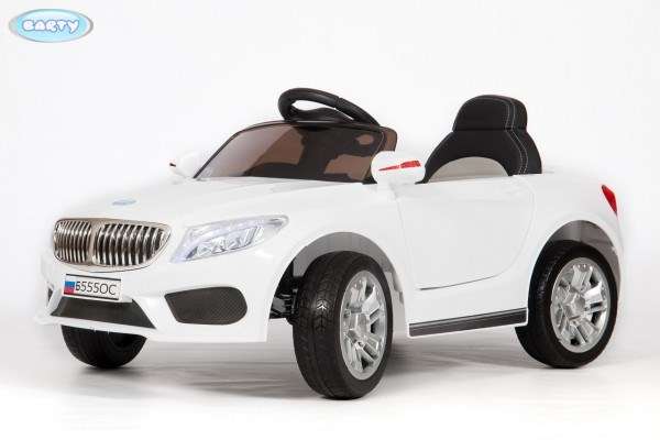 Электромобиль BARTY BMW