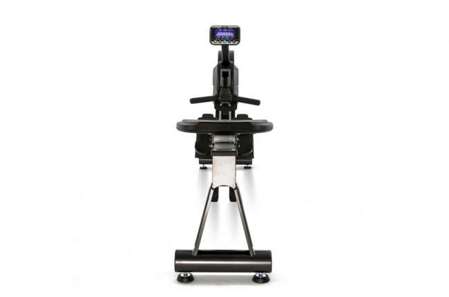 Гребной тренажер SPIRIT CRW800 Graphite gray Гребной тренажер SPIRIT CRW800 Graphite gray
