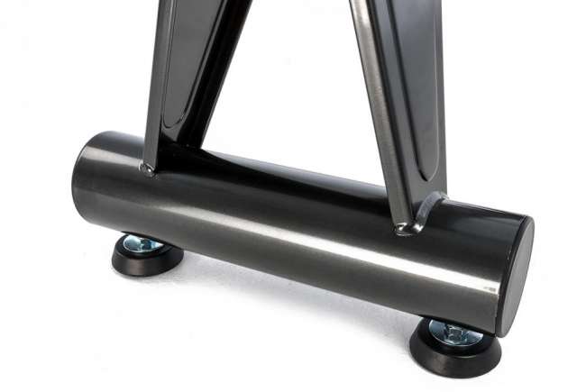 Гребной тренажер SPIRIT CRW800 Graphite gray Гребной тренажер SPIRIT CRW800 Graphite gray