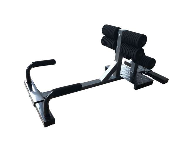 Тренажер для приседаний Squat Machine (sissy) DFC S032YW Тренажер для приседаний Squat Machine (sissy) DFC S032YW