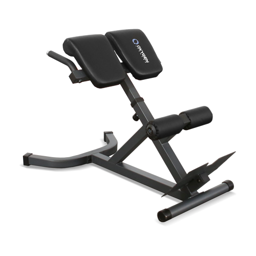 Гиперэкстензия Oxygen Fitness Tacoma Гиперэкстензия Oxygen Fitness Tacoma