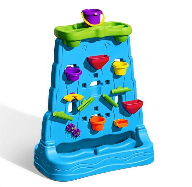 Игровой центр Step 2 Водный лабиринт Игровой центр Step 2 Водный лабиринт