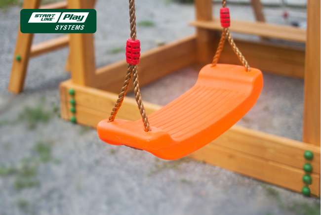 Детский городок Start Line FANTASTIC премиум Север Детский городок Start Line FANTASTIC премиум Север