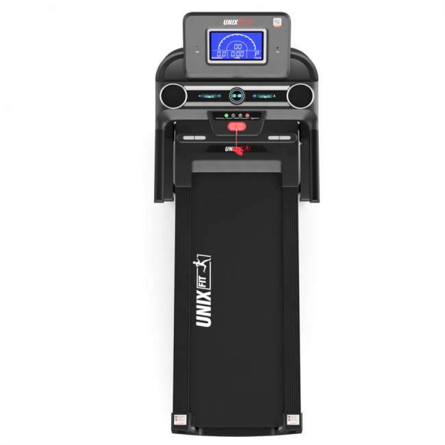 Беговая дорожка UNIX Fit MX-980 AC (LCD) Беговая дорожка UNIX Fit MX-980 AC (LCD)