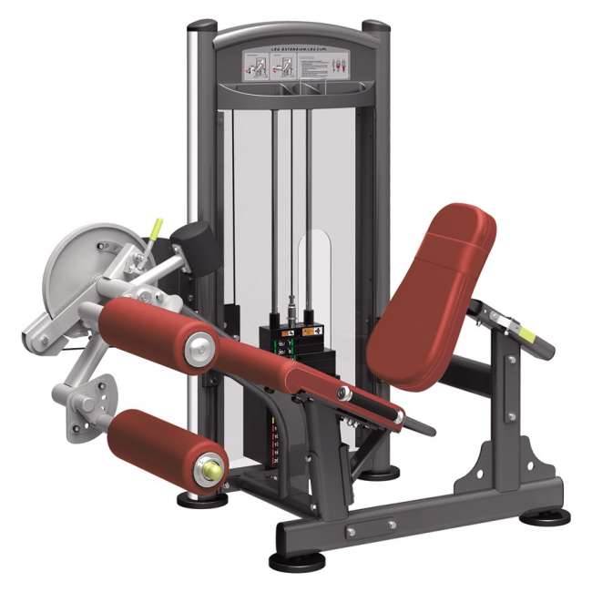 Сгибание / Разгибание ног сидя AeroFit IT9328 Сгибание / Разгибание ног сидя AeroFit IT9328