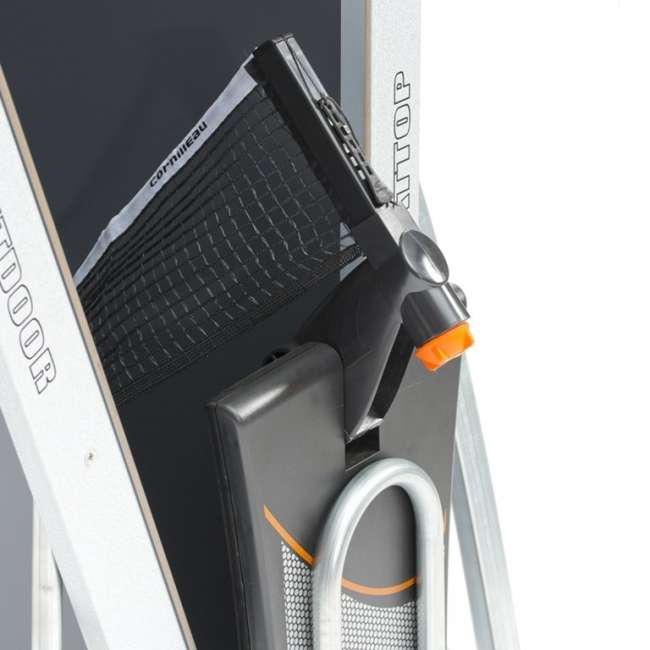 Теннисный стол Cornilleau SPORT 500M CROSSOVER всепогодный синий Теннисный стол Cornilleau SPORT 500M CROSSOVER всепогодный синий