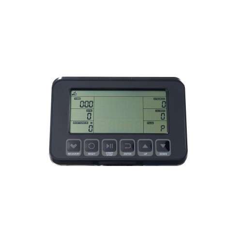 Гребной тренажер CardioPower RW550 Гребной тренажер CardioPower RW550