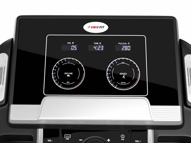 Беговая дорожка UnixFit MX-990X Беговая дорожка UnixFit MX-990X