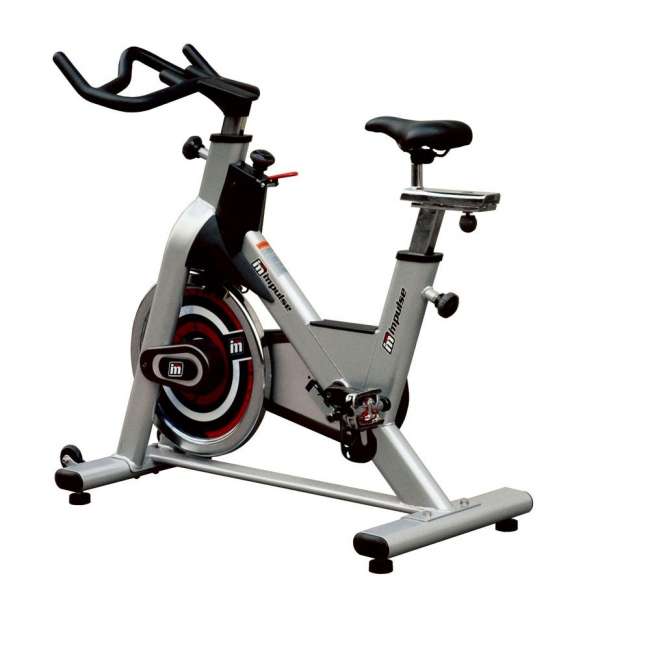 Спин байк AeroFit Impulse PS300D