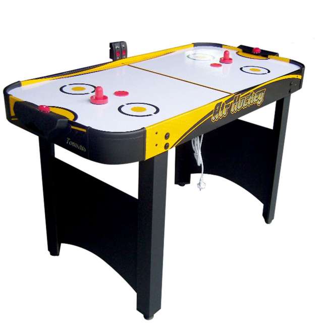 Игровой стол аэрохоккей DFC Toronto Игровой стол аэрохоккей DFC Toronto