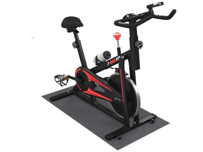 Спин байк UnixFit SB-380 Спин байк UnixFit SB-380