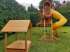 Детская площадка Савушка Люкс 14 Детская площадка Савушка Люкс 14