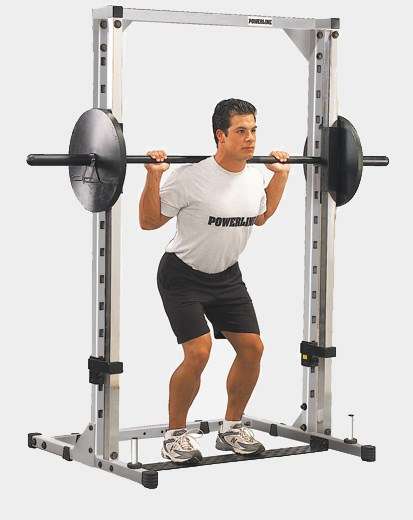 Машина смита Body-Solid PSM144 Машина смита Body-Solid PSM144