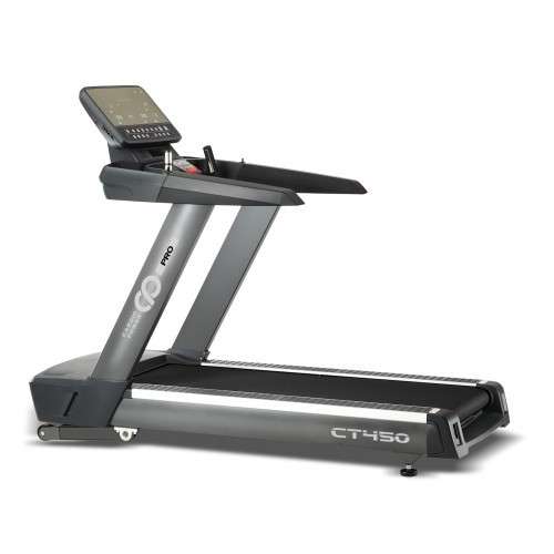 Беговая дорожка CardioPower Pro CT450 Беговая дорожка CardioPower Pro CT450
