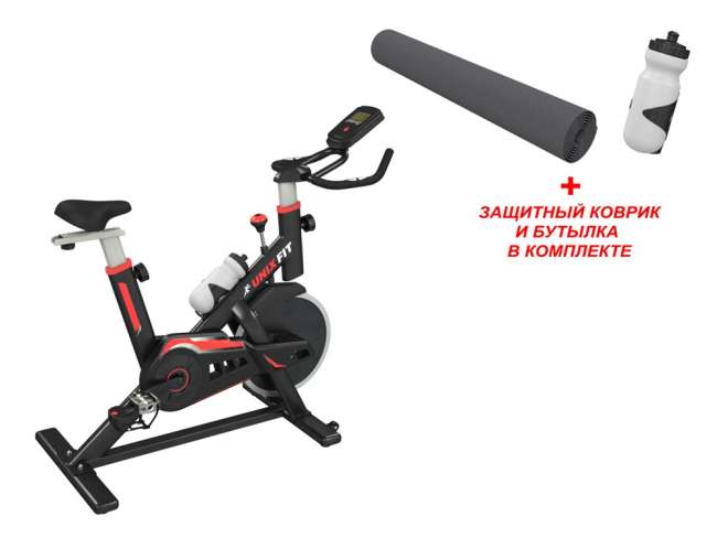 Спин байк UnixFit SB-490 Спин байк UnixFit SB-490