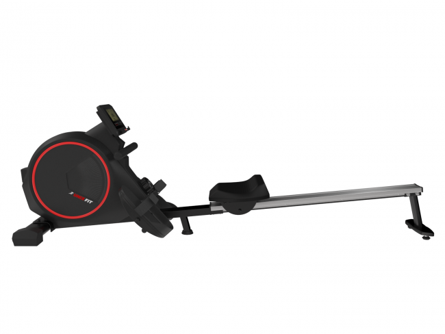 Гребной тренажер UNIX Fit Techno Rower 410 Гребной тренажер UNIX Fit Techno Rower 410