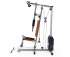 Силовой комплекс DFC HomeGym D7000-60 / стек 60 кг Силовой комплекс DFC HomeGym D7000-60 / стек 60 кг