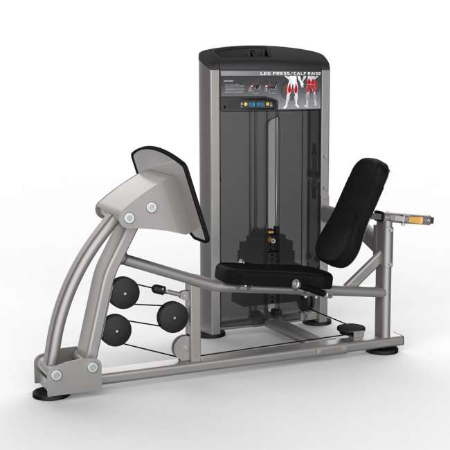 Жим ногами AeroFit IT9510