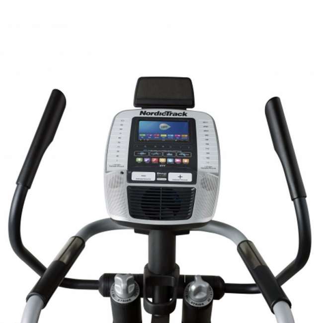 Кросстренер NordicTrack A.C.T. Commercial 7 Кросстренер NordicTrack A.C.T. Commercial 7