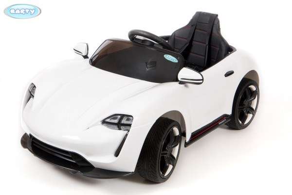 Электромобиль BARTY Porsche Sport М777МР Электромобиль BARTY Porsche Sport М777МР