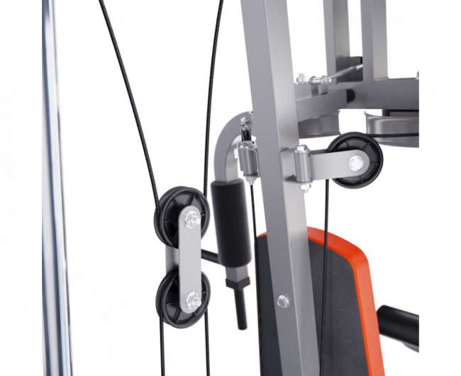 Силовой комплекс DFC HomeGym D7001-60 / стек 60 кг Силовой комплекс DFC HomeGym D7001-60 / стек 60 кг