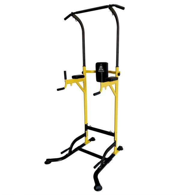 Турник - брусья Power Tower DFC Homegym G008Y Турник - брусья Power Tower DFC Homegym G008Y