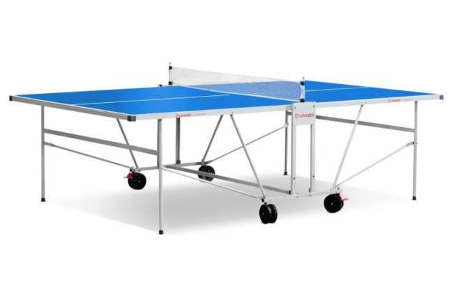 Теннисный стол всепогодный Winner S-400 Outdoor Теннисный стол всепогодный Winner S-400 Outdoor